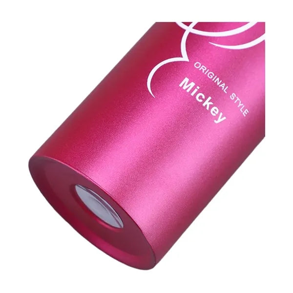 Stainless Steel Refrigerator Water Bottle