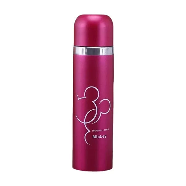 Stainless Steel Refrigerator Water Bottle