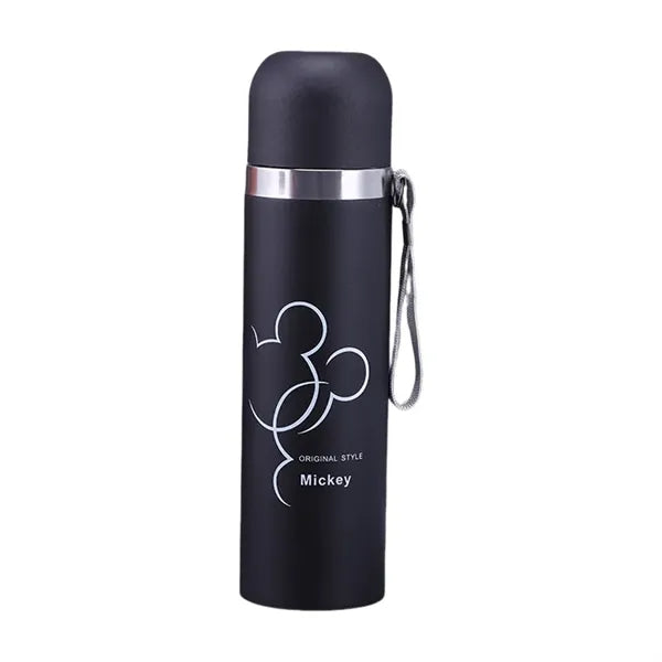 Stainless Steel Refrigerator Water Bottle