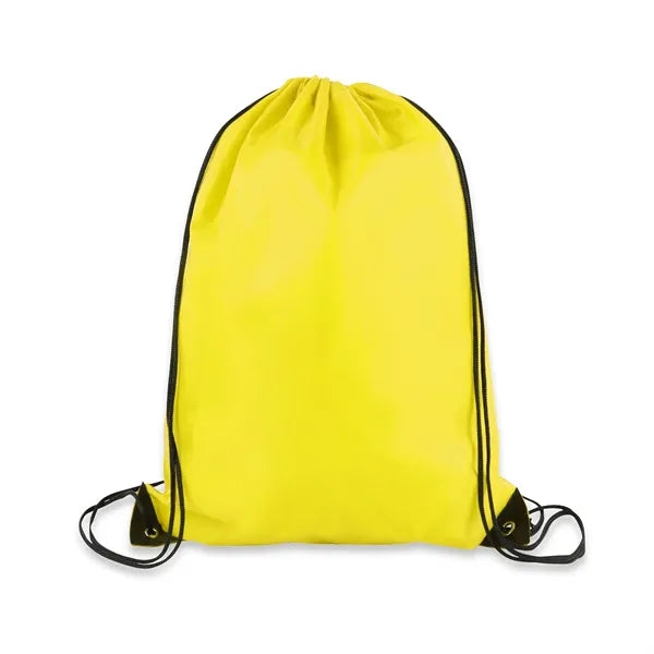 Polyester Drawstring Backpack
