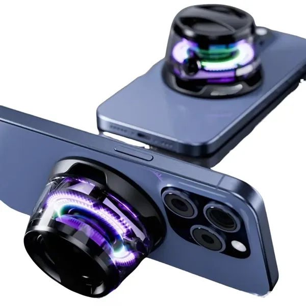 Multi-functional Portable Bluetooth Speaker