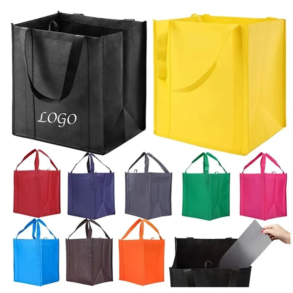 Large Shopping Tote Bags