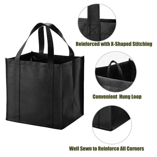 Large Shopping Tote Bags