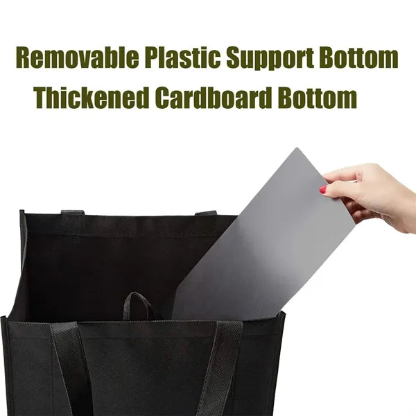 Large Shopping Tote Bags