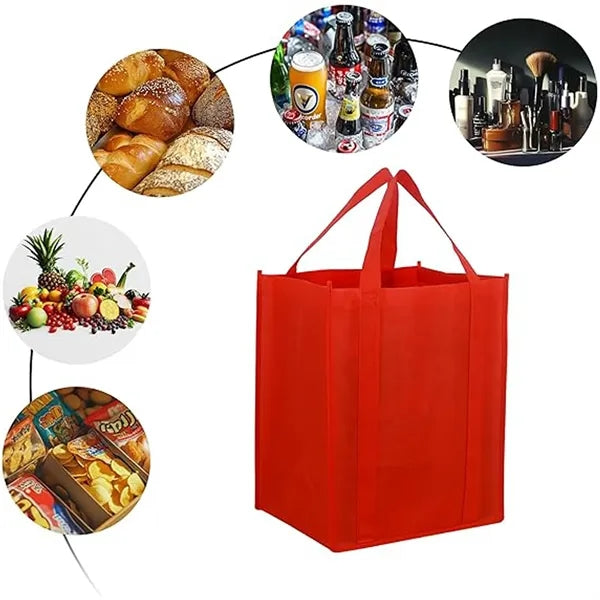 Large Shopping Tote Bags