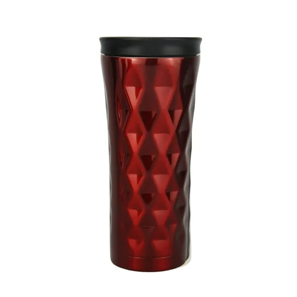 17oz Vacuum Slide Coffee Cup