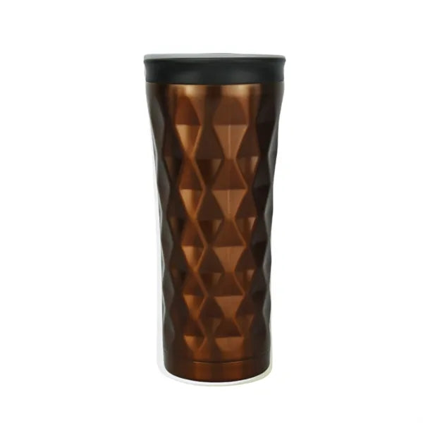 17oz Vacuum Slide Coffee Cup