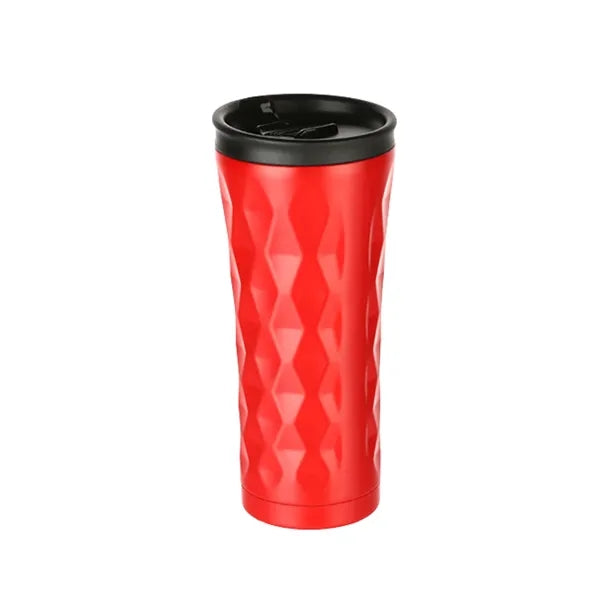 17oz Vacuum Slide Coffee Cup