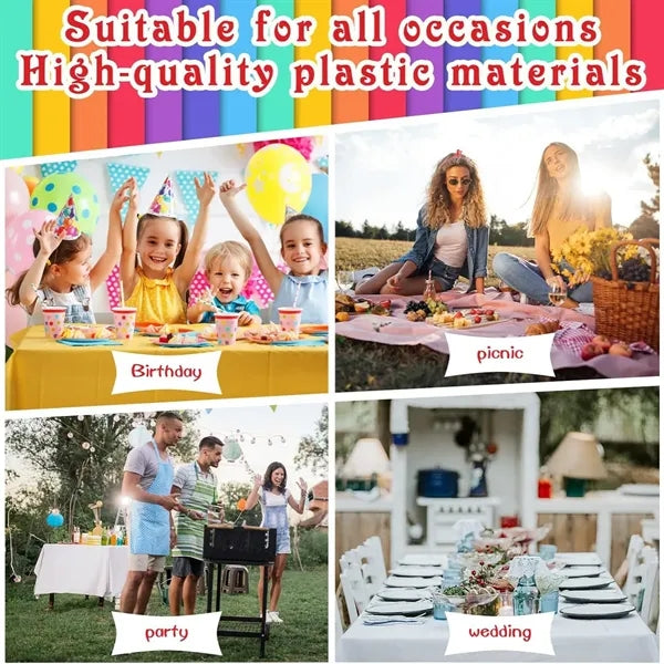 Disposable Tablecloth