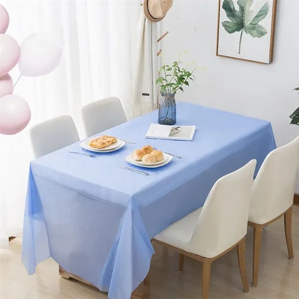 Disposable Tablecloth