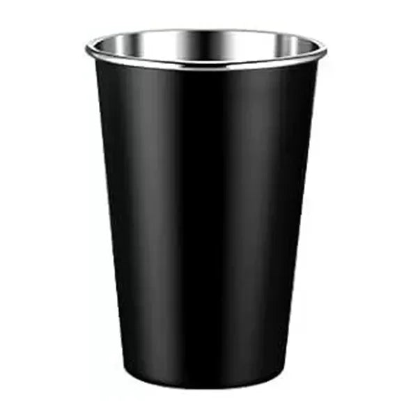 16 oz Stainless Steel Pint Cups