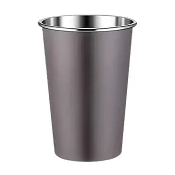 16 oz Stainless Steel Pint Cups