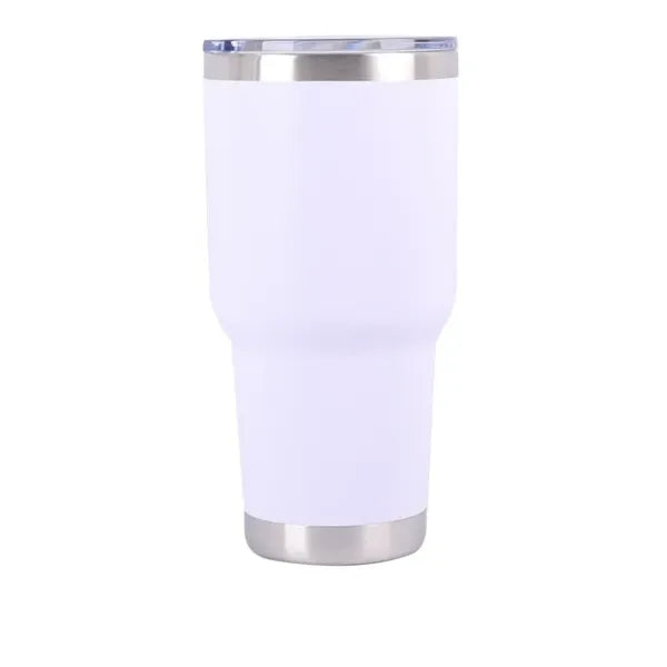 30oz Stainless Steel Travel Tumbler