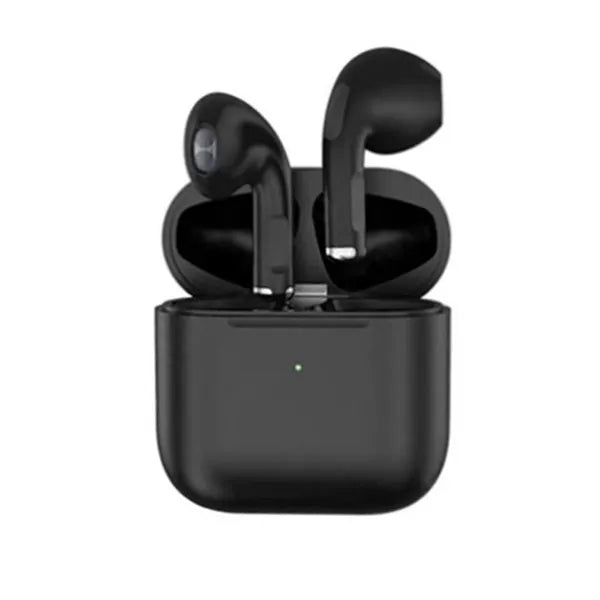 Compact Bluetooth Earbuds for Music & Active Lifestyles