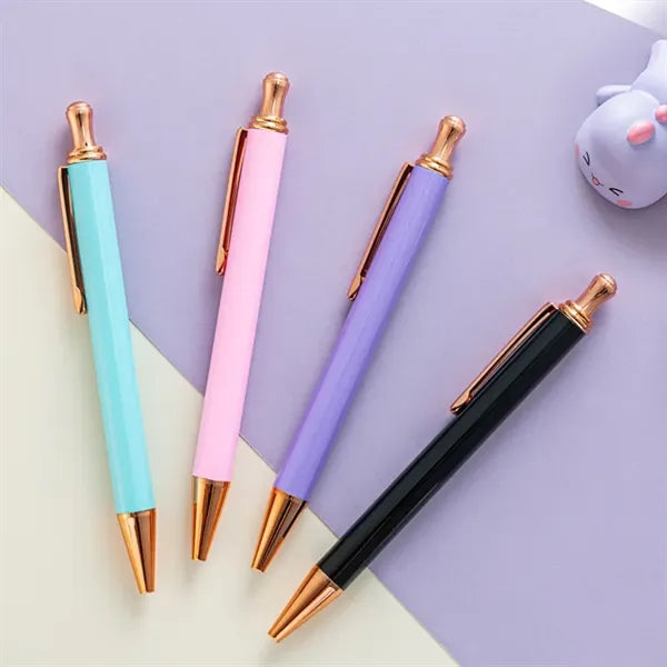 Metal Luxury Ballpoint Pen