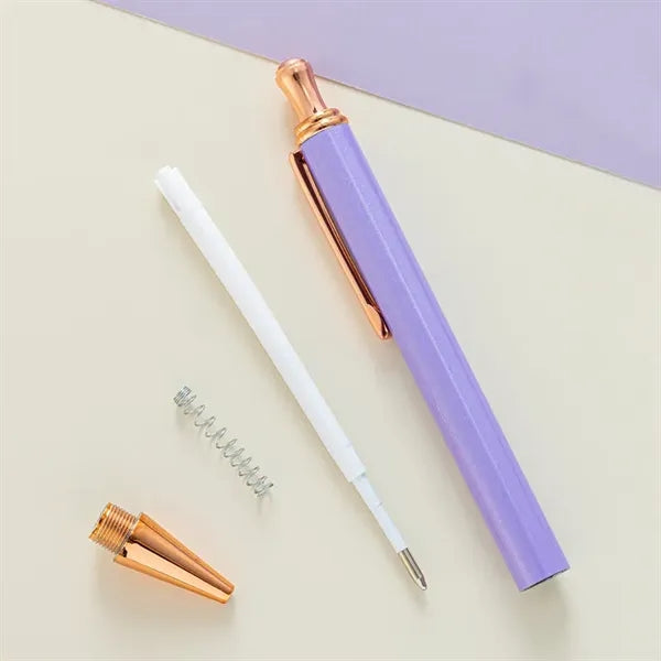 Metal Luxury Ballpoint Pen