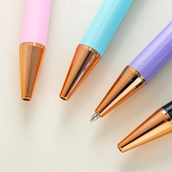 Metal Luxury Ballpoint Pen