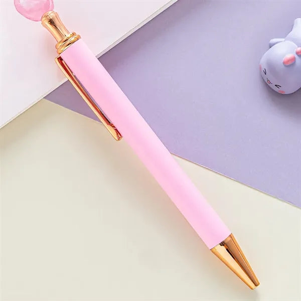 Metal Luxury Ballpoint Pen