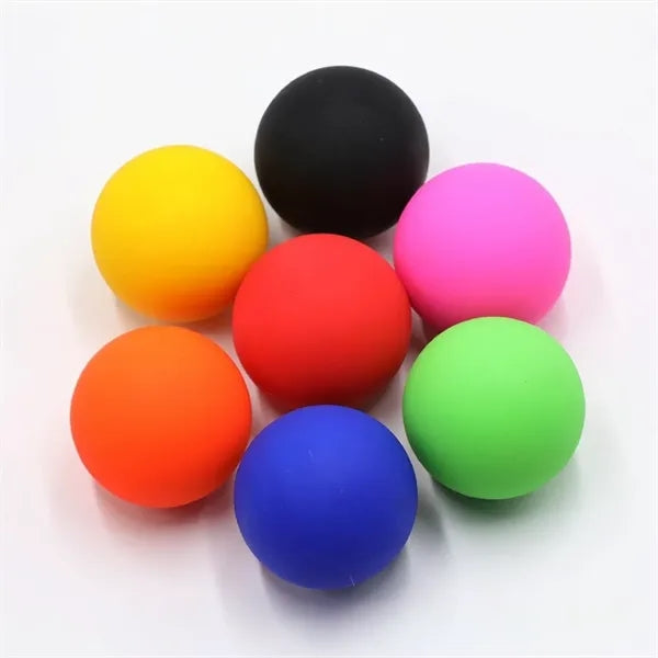 PVC Street Hockey Ball