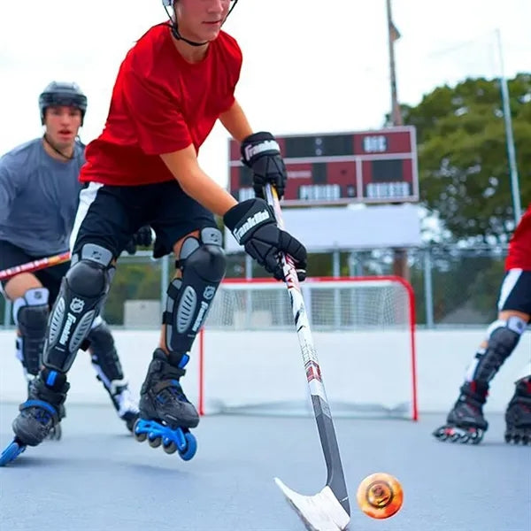 PVC Street Hockey Ball