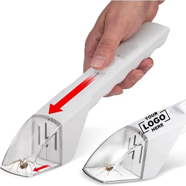Portable Handheld Insect Trap Catcher