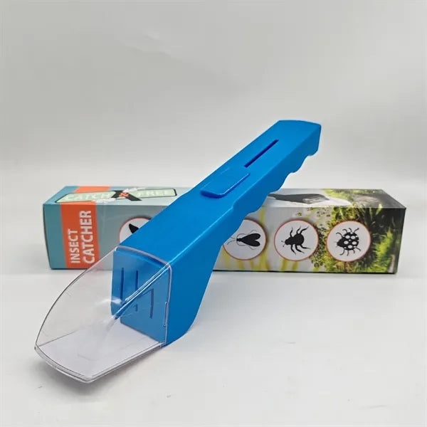 Portable Handheld Insect Trap Catcher