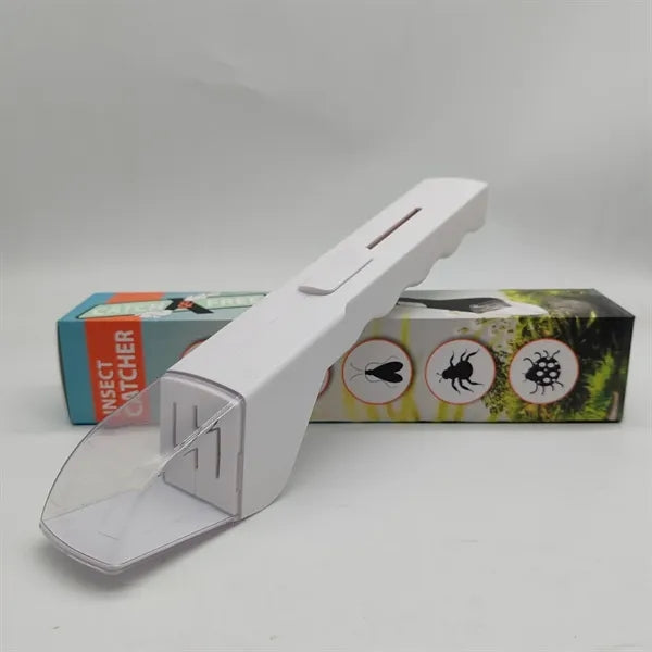 Portable Handheld Insect Trap Catcher