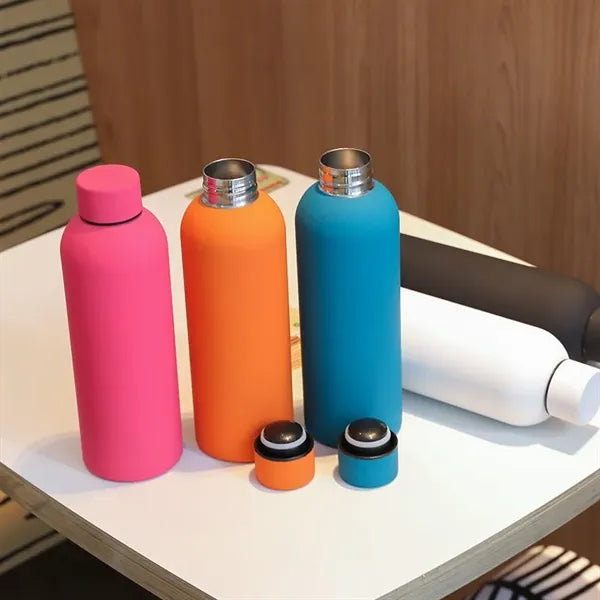 25 oz Cleave Recycled Stainless Steel Water Bottle