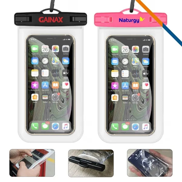 Noay Waterproof Phone Pouch