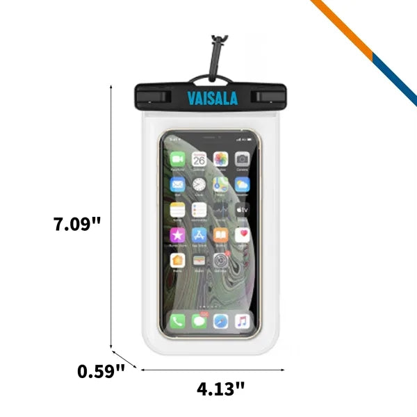 Noay Waterproof Phone Pouch