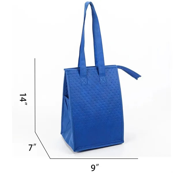 Non-Woven Lunch Tote Bag