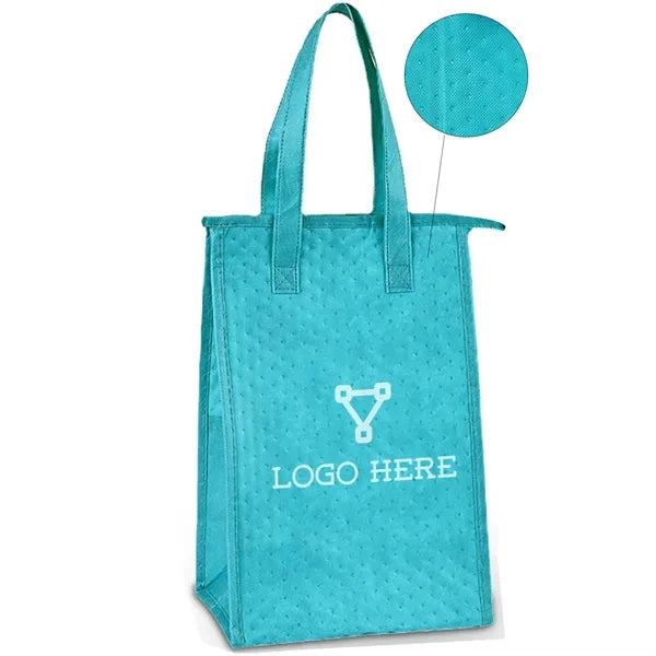Non-Woven Lunch Tote Bag