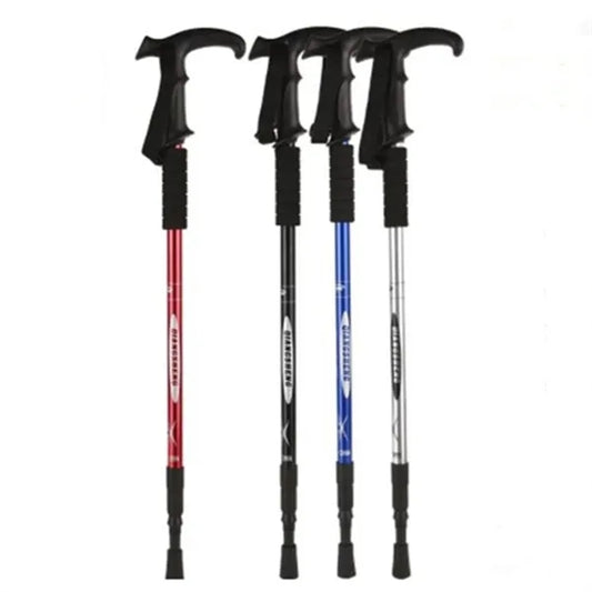 Collapsible Hiking Pole