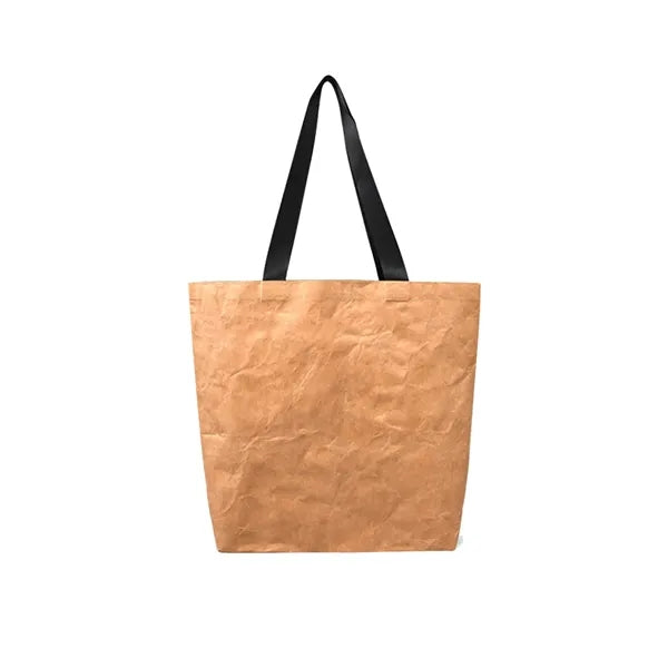 Spot Tyvek Dupont Paper Tote Bag Custom