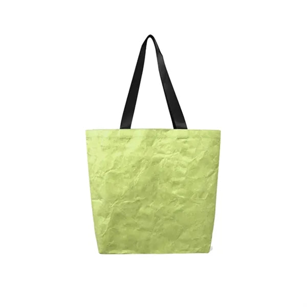 Spot Tyvek Dupont Paper Tote Bag Custom
