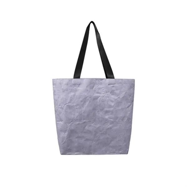 Spot Tyvek Dupont Paper Tote Bag Custom
