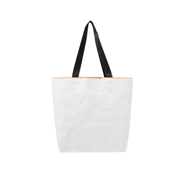 Spot Tyvek Dupont Paper Tote Bag Custom