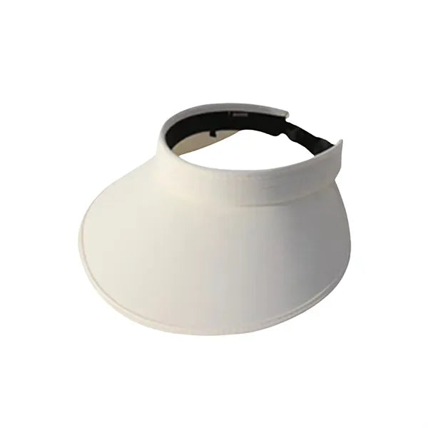 Hats For Women Summer Sun Protection Hollow Top 21.3"-22.8"