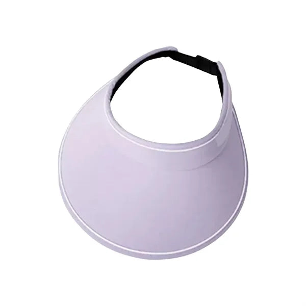 Hats For Women Summer Sun Protection Hollow Top 21.3"-22.8"