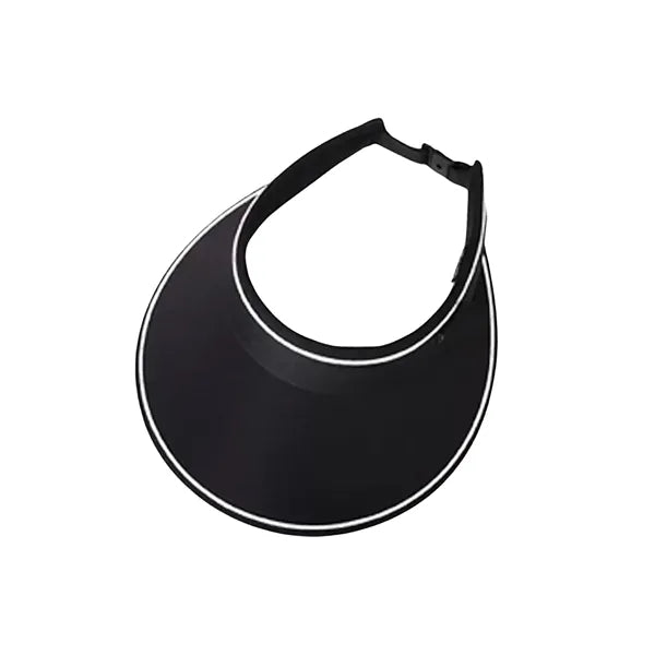 Hats For Women Summer Sun Protection Hollow Top 21.3"-22.8"