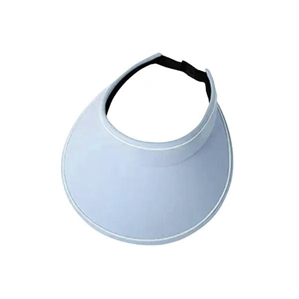Hats For Women Summer Sun Protection Hollow Top 21.3"-22.8"