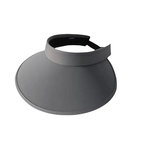 Hats For Women Summer Sun Protection Hollow Top 21.3"-22.8"