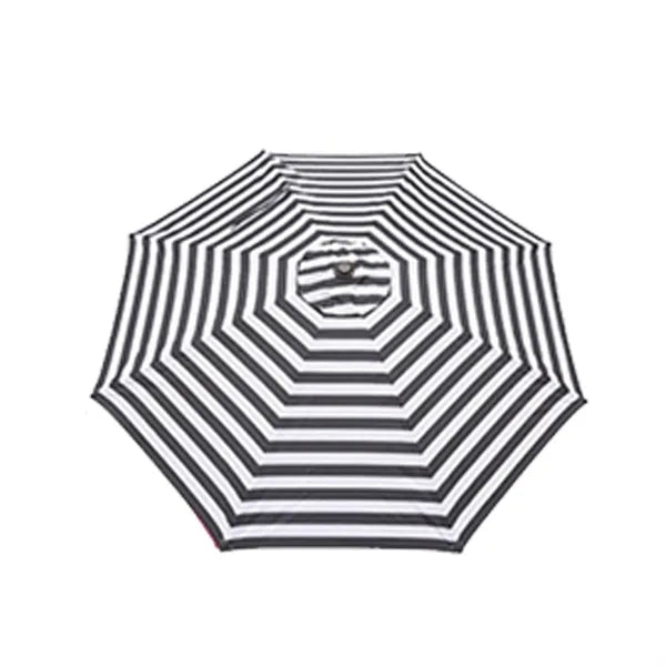 Outdoor Courtyard Umbrella Garden Parasol Security Sun