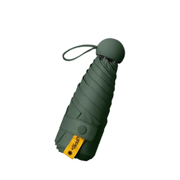 Sun And Uv Protection Umbrella For Women