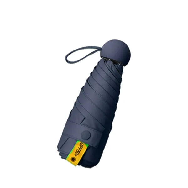Sun And Uv Protection Umbrella For Women