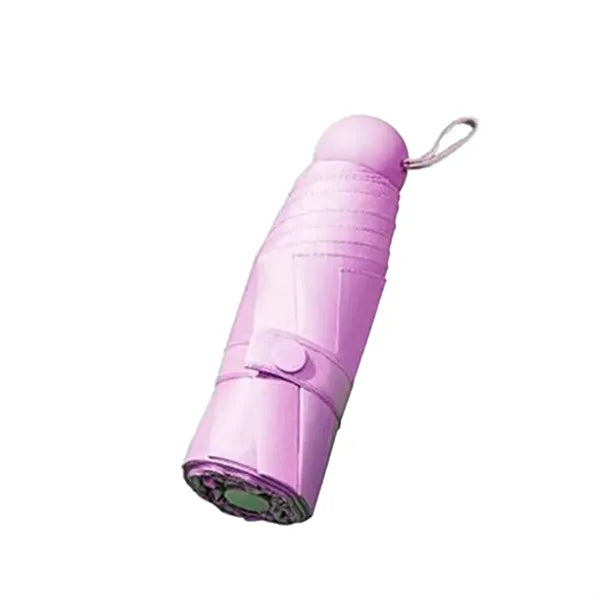 Sun And Uv Protection Umbrella For Women