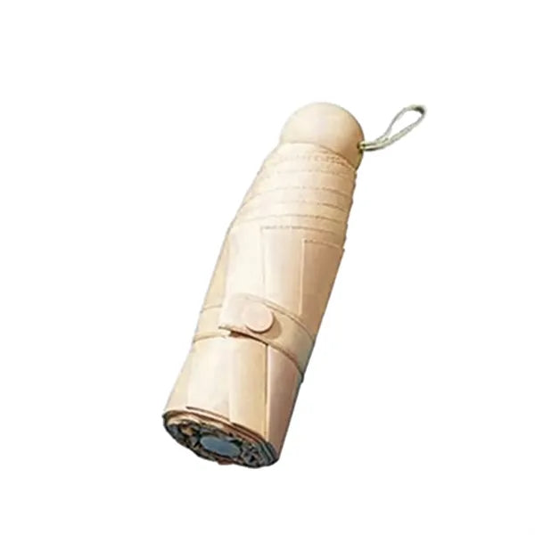 Sun And Uv Protection Umbrella For Women
