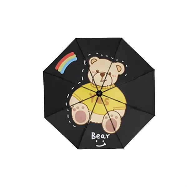 Umbrella Custom Parasol Full Version Printing Advertising