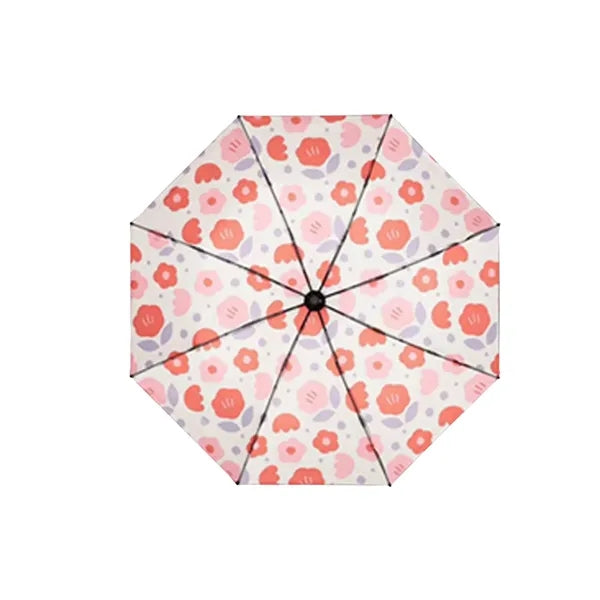 Umbrella Custom Parasol Full Version Printing Advertising