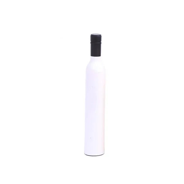 Deluxe Three-Fold Folding Umbrella